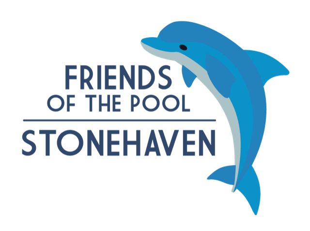 Become a Friend of the Open Air Pool Image